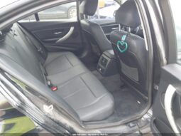
										2013 BMW 3 series full									