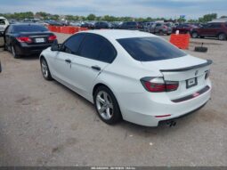 
										2015 BMW 3 series full									