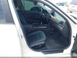 
										2015 BMW 3 series full									