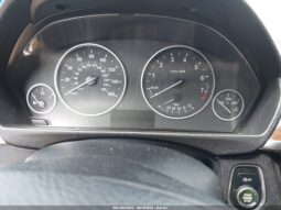 
										2015 BMW 3 series full									
