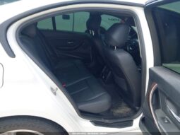 
										2015 BMW 3 series full									