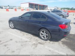 
										2015 BMW 3 series full									