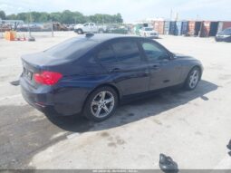 
										2015 BMW 3 series full									