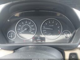 
										2015 BMW 3 series full									