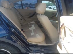 
										2015 BMW 3 series full									