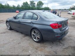 
										2018 BMW 3 series full									