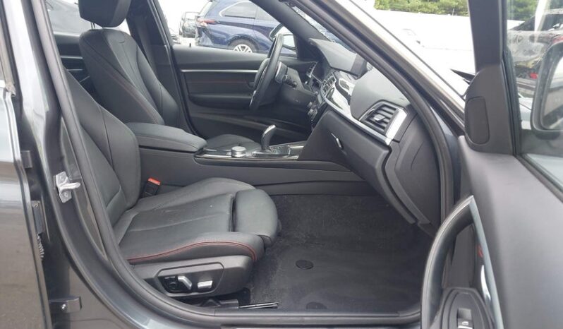 
								2018 BMW 3 series full									
