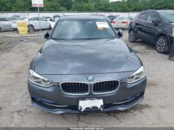 
										2018 BMW 3 series full									