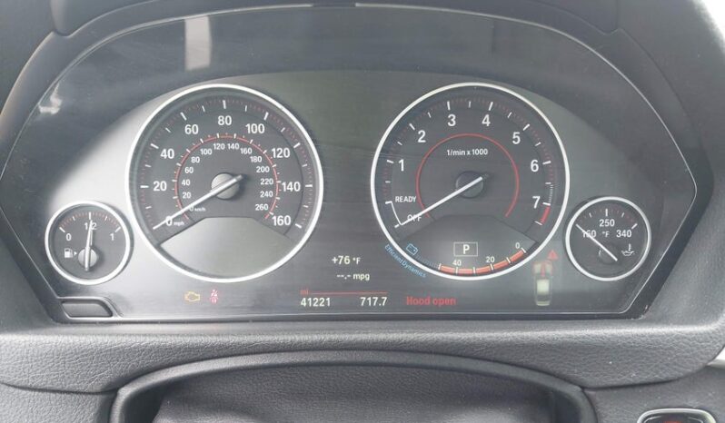 
								2018 BMW 3 series full									
