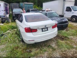 
										2015 BMW 3 series full									