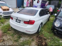 
										2015 BMW 3 series full									