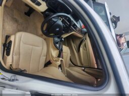 
										2015 BMW 3 series full									