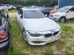 
										2015 BMW 3 series full									
