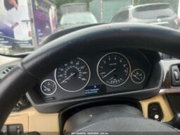 
										2015 BMW 3 series full									