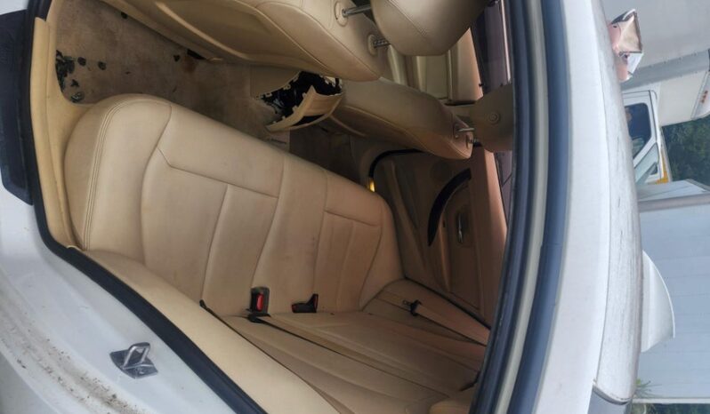 
								2015 BMW 3 series full									