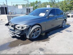 
										2018 BMW 3 series full									