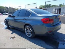 
										2018 BMW 3 series full									