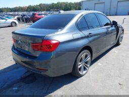 
										2018 BMW 3 series full									