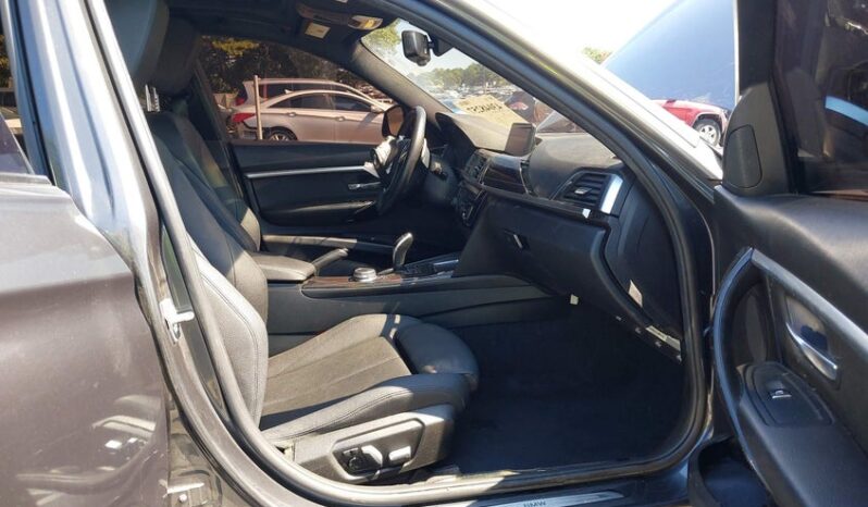 
								2018 BMW 3 series full									