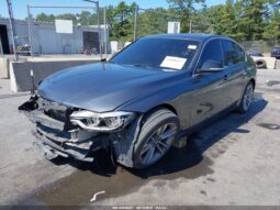
										2018 BMW 3 series full									