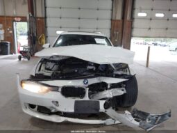 
										2013 BMW 3 series full									