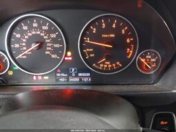 
										2013 BMW 3 series full									