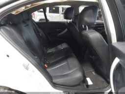 
										2013 BMW 3 series full									