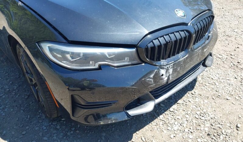 
								2020 BMW 3 series full									