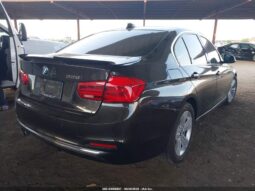 
										2016 BMW 3 series full									