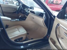 
										2016 BMW 3 series full									
