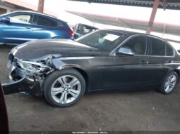
										2016 BMW 3 series full									