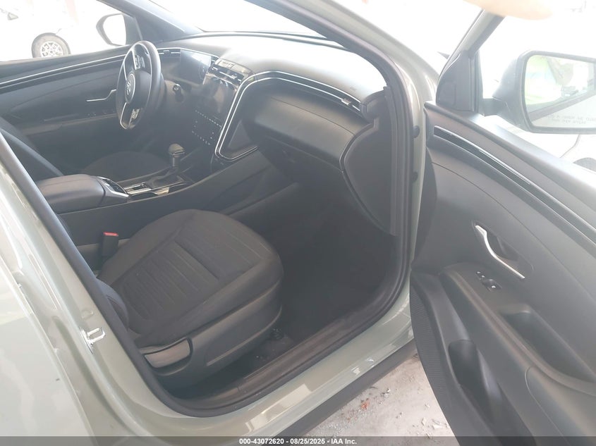 2024 Hyundai Santa cruz