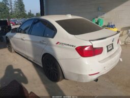 
										2015 BMW 3 series full									