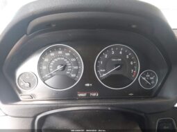 
										2015 BMW 3 series full									