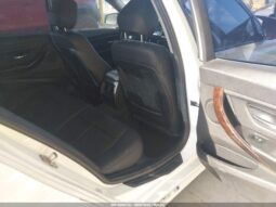 
										2015 BMW 3 series full									
