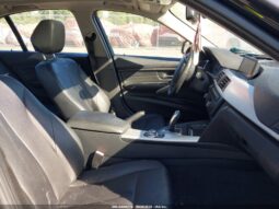 
										2013 BMW 3 series full									