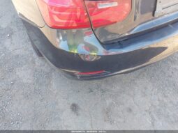 
										2013 BMW 3 series full									