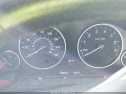 
										2013 BMW 3 series full									