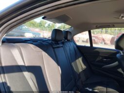 
										2013 BMW 3 series full									