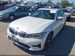
										2021 BMW 3 series full									