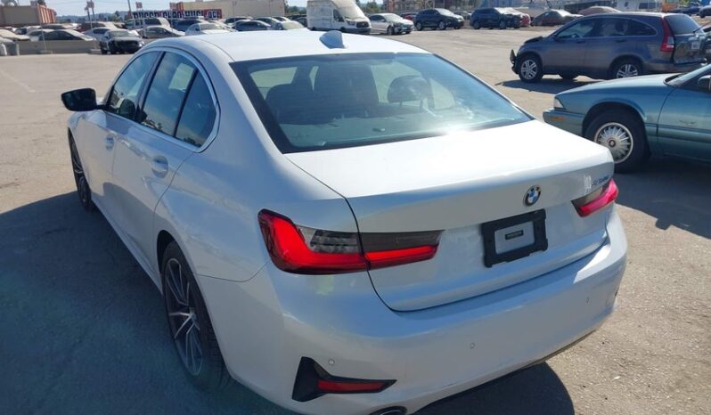 
								2021 BMW 3 series full									