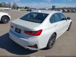 
										2021 BMW 3 series full									
