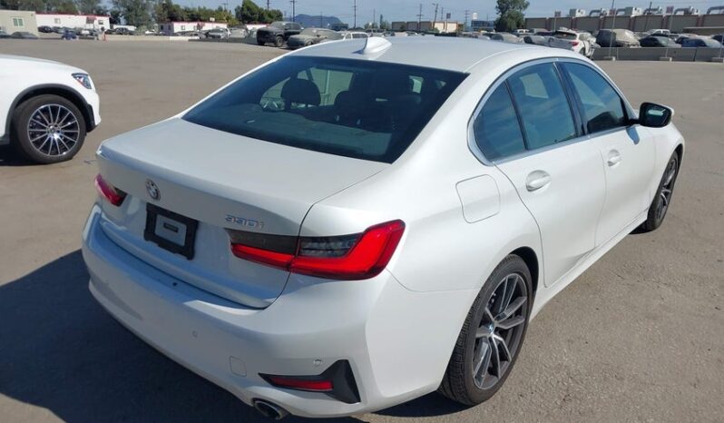 
								2021 BMW 3 series full									