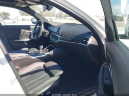 
										2021 BMW 3 series full									