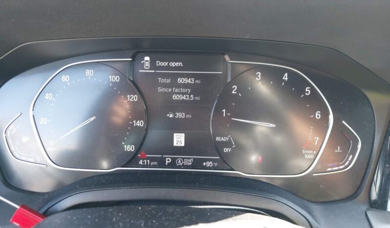 
								2021 BMW 3 series full									