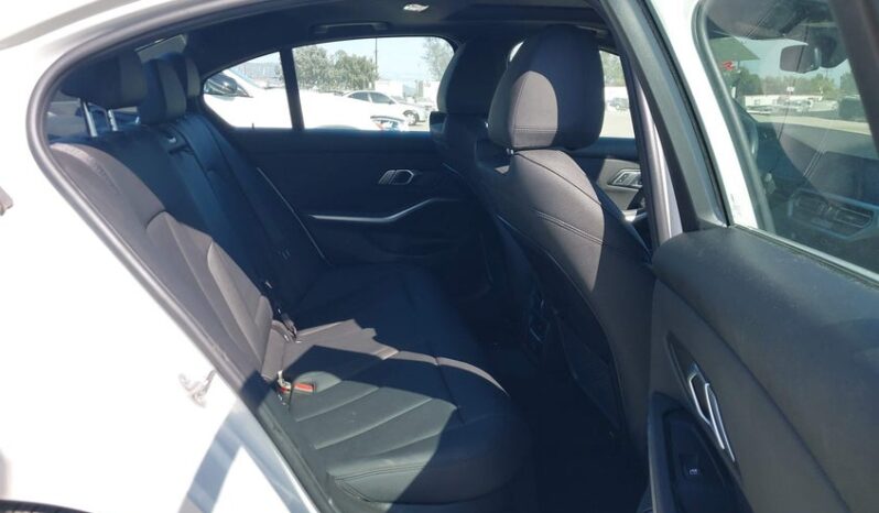
								2021 BMW 3 series full									