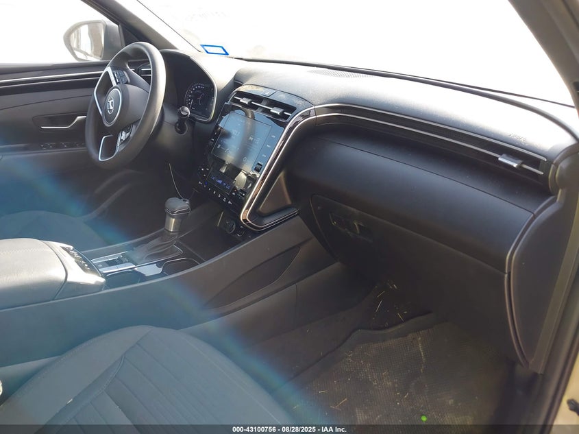 2024 Hyundai Santa cruz