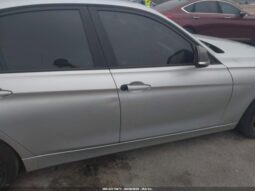 
										2013 BMW 3 series full									