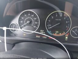 
										2013 BMW 3 series full									