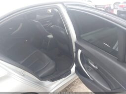 
										2013 BMW 3 series full									